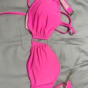 Victoria Secret Swim Top